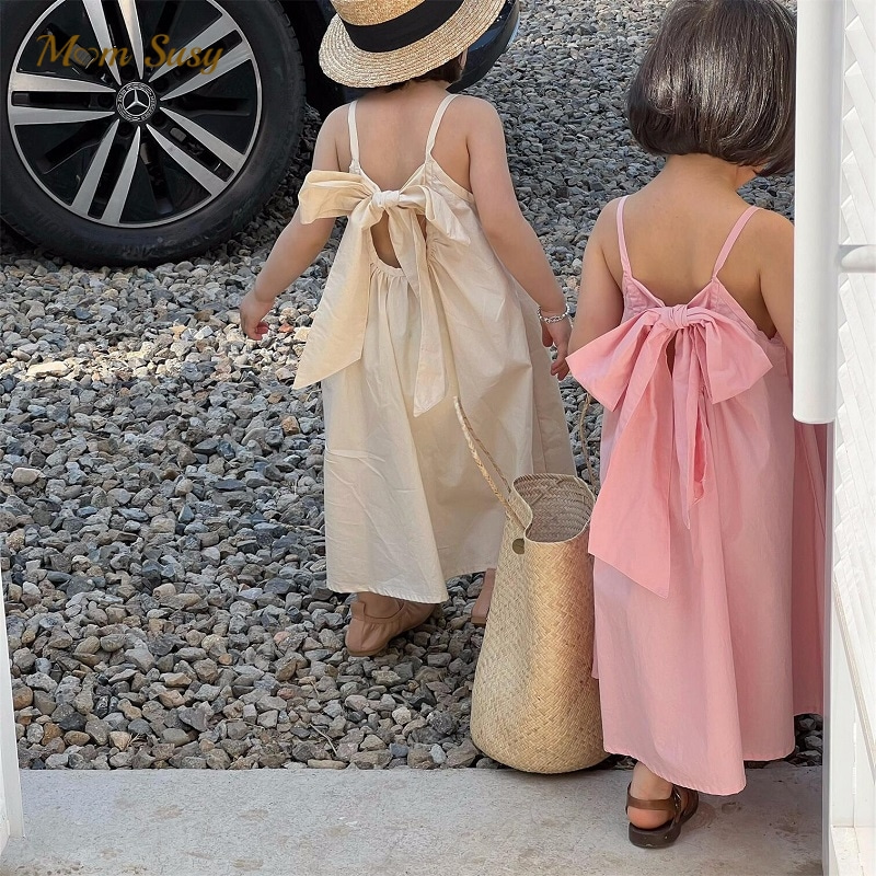 Baby Clothing Line - Fashion Baby Girl Princess Cotton Strap