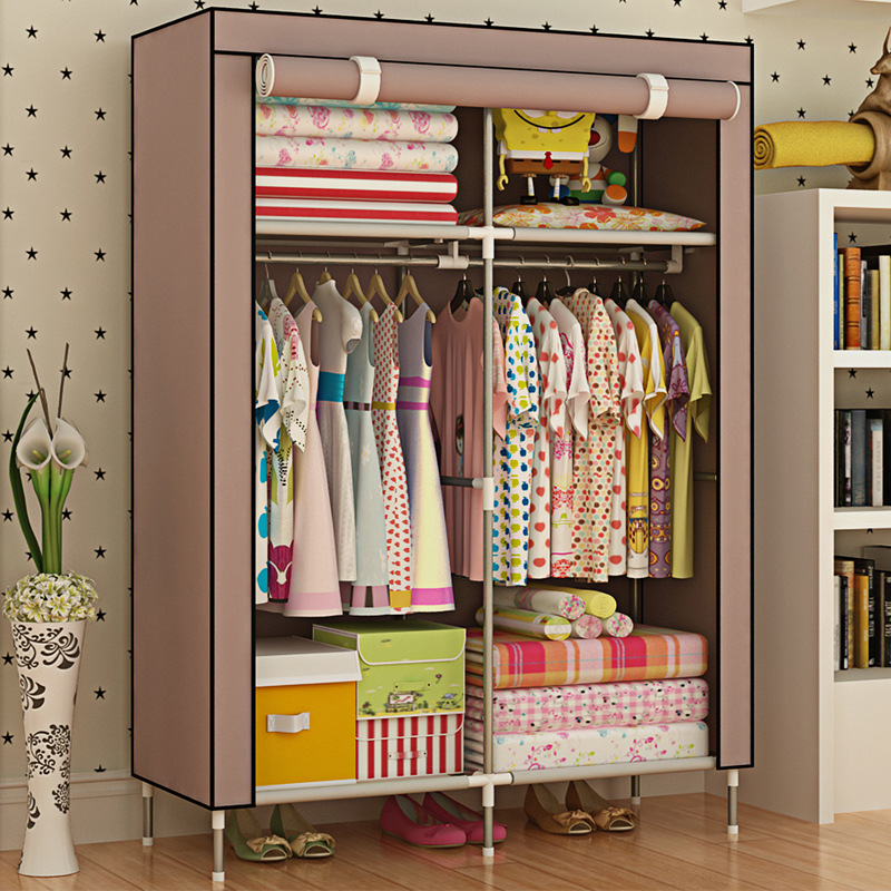 Baby Clothing Rental - Rental Housing Baby Economy Clothing Storage