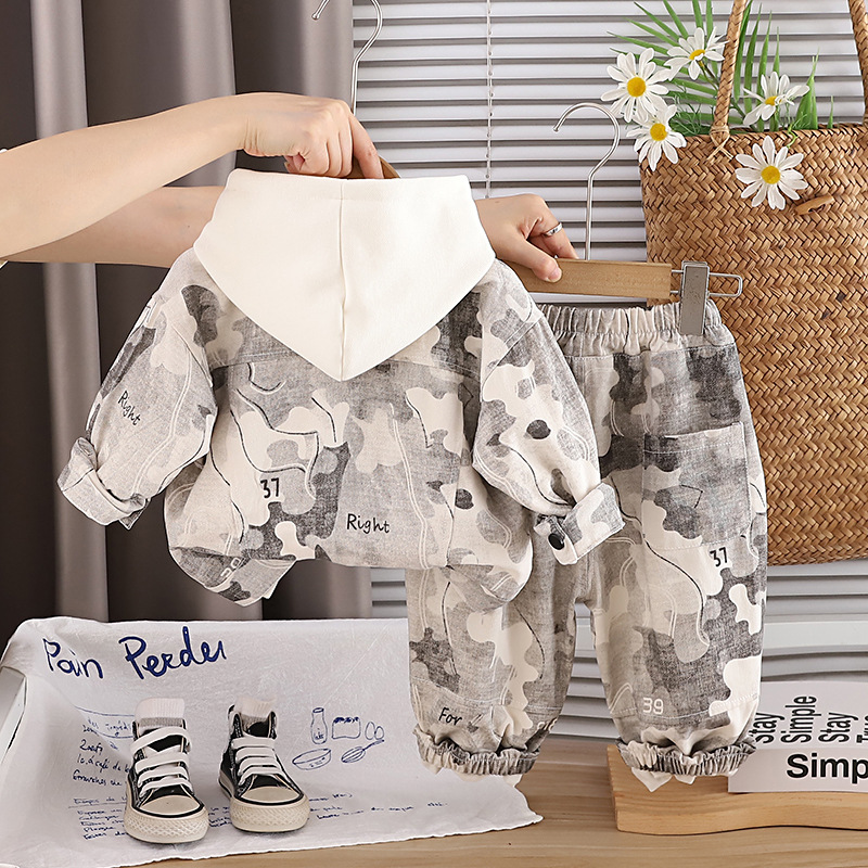 New Autumn Baby Girls Clothes  - Baby Clothing Drawing 评论和价格