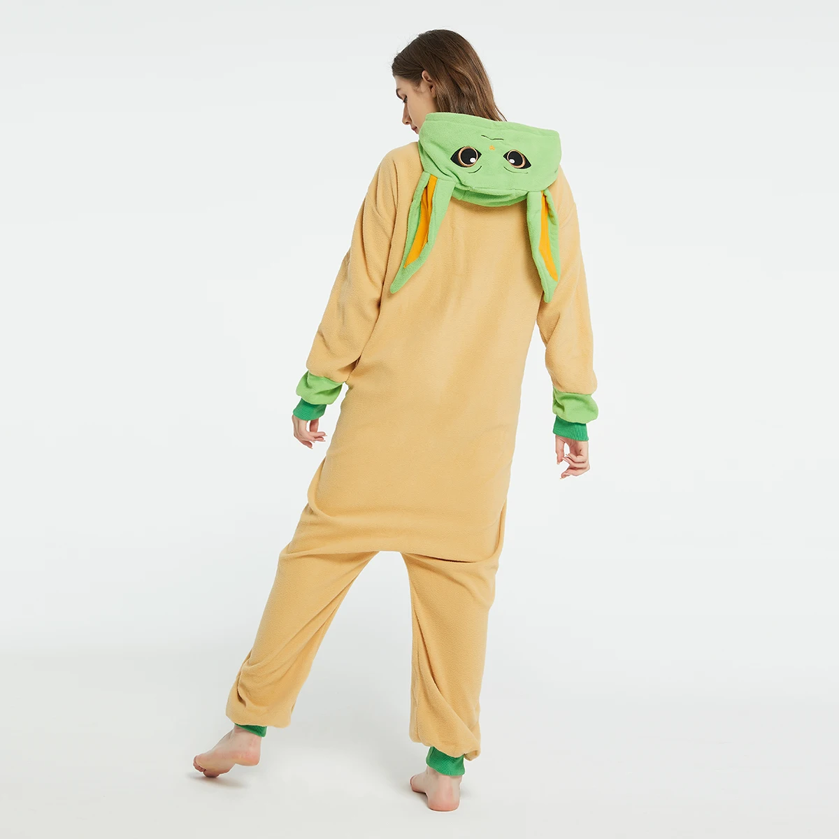 Adults Yoda Baby Grogu Onesies - Baby Clothing Newborn 评论和价格