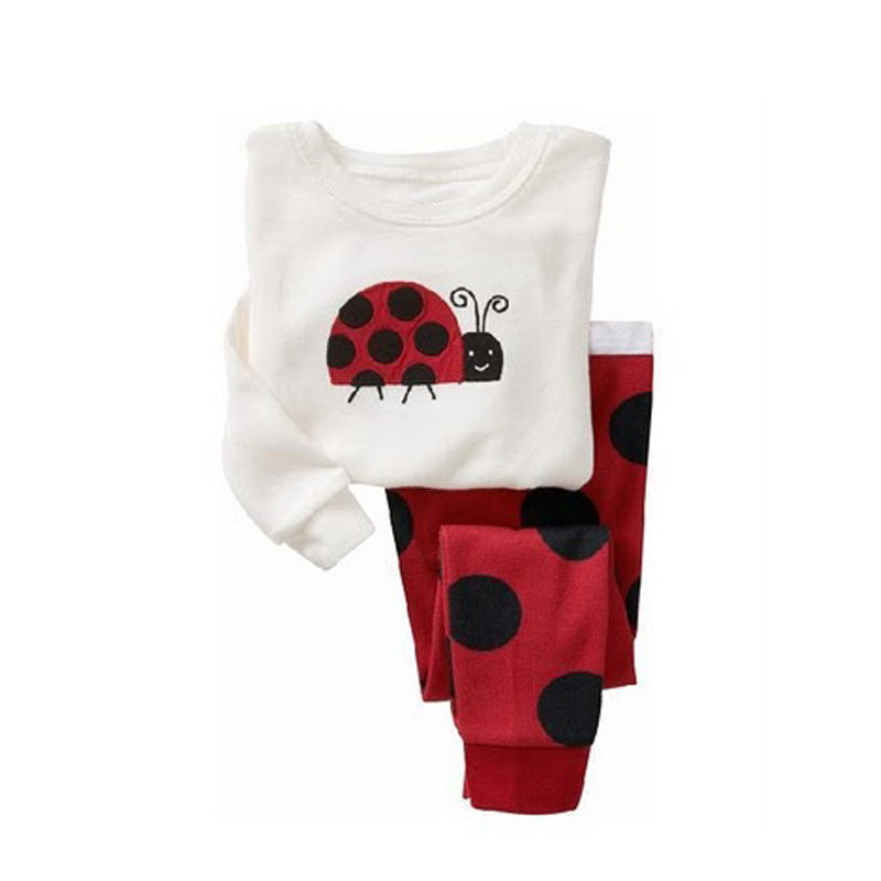 Boys Sleepwear Children Pajama - Baby Sleep Suit 评论和价格