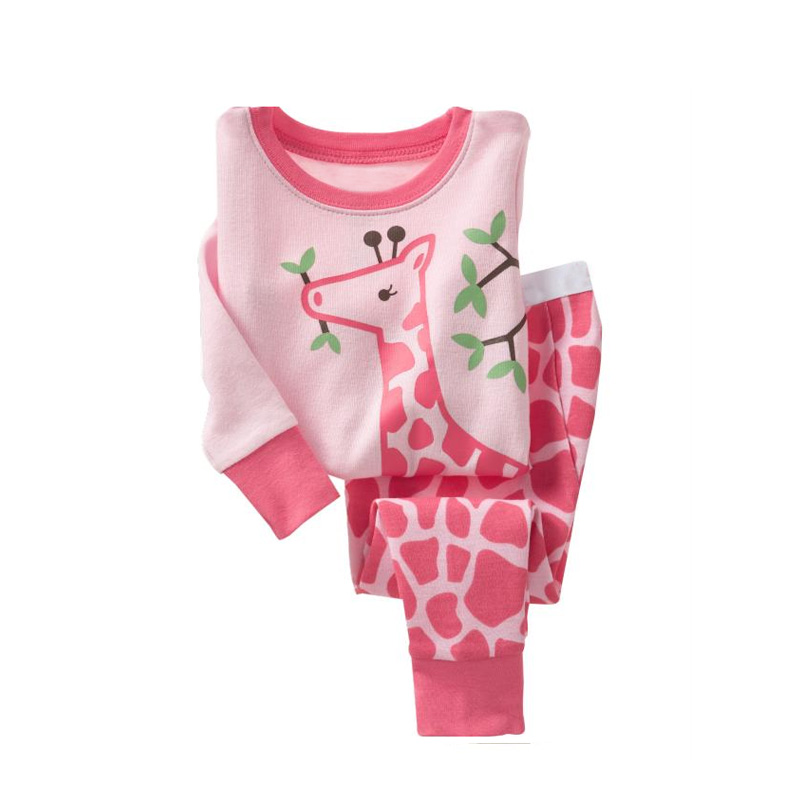 Boys Sleepwear Children Pajama - Baby Sleep Suit 评论和价格