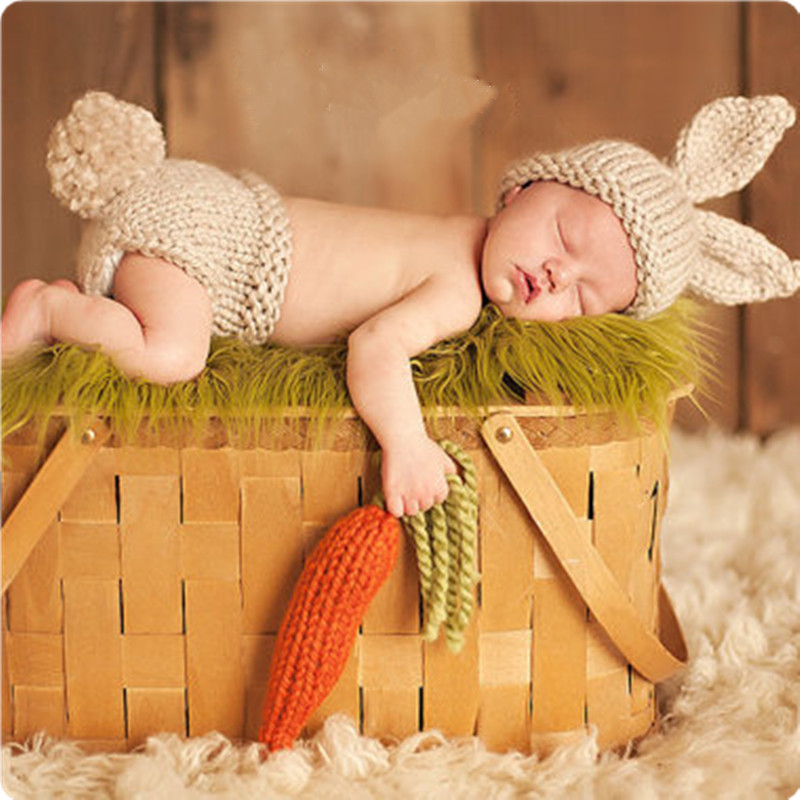 Newborn Photography Props Baby - Baby Clothing Newborn 评论和价格