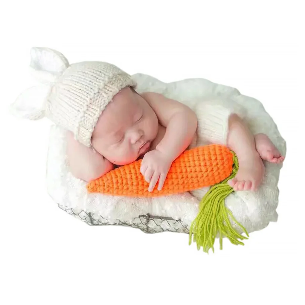 Newborn Photography Props Baby - Baby Clothing Newborn 评论和价格