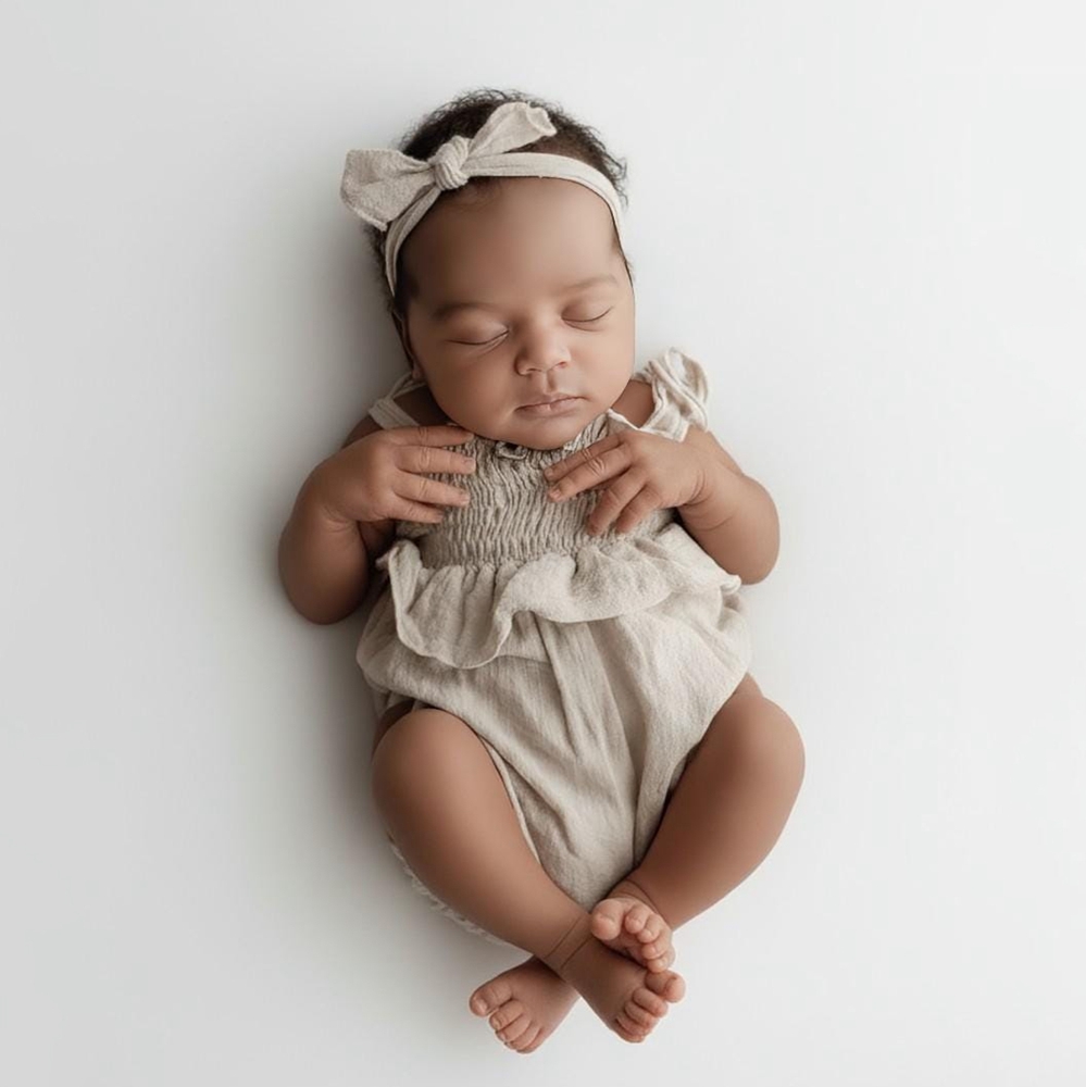 Newborn Photography Props Baby - Baby Clothing Newborn 评论和价格
