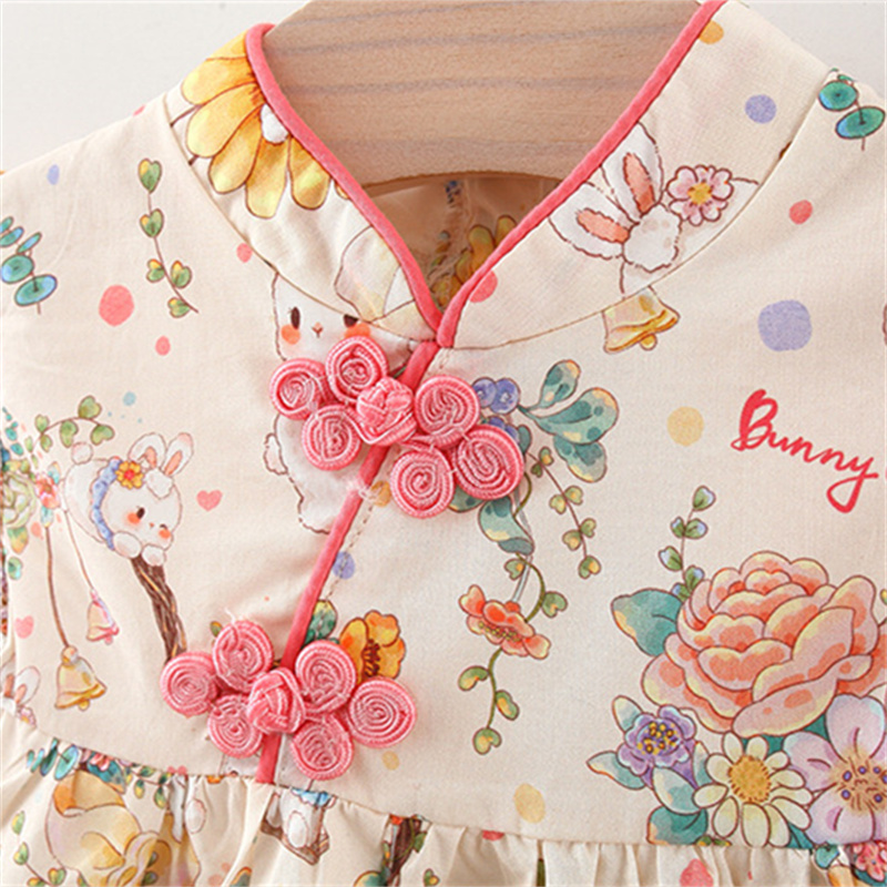0-4 Years Old Chinese Style Ba - Baby Clothing Line 评论和价格