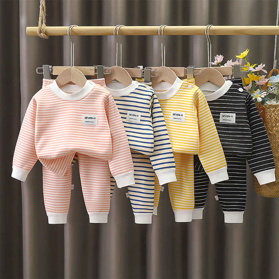 Fleece Lined Baby Clothing Set - Baby Clothing Line 评论和价格