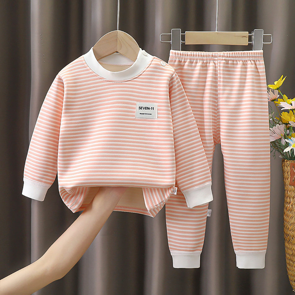 Fleece Lined Baby Clothing Set - Baby Clothing Line 评论和价格