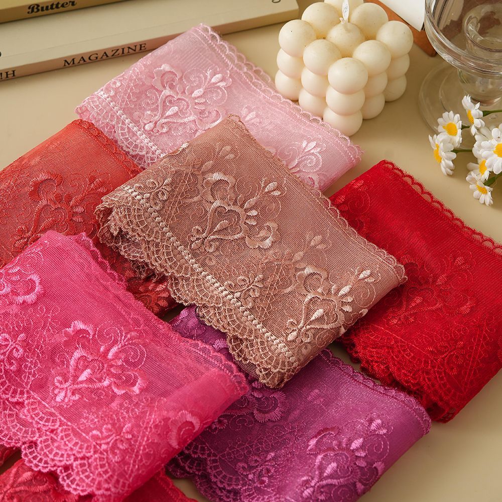 11Cm color embroidery bilatera - Baby Clothing Embroidery 评论和价格