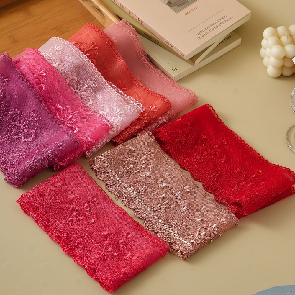 11Cm color embroidery bilatera - Baby Clothing Embroidery 评论和价格