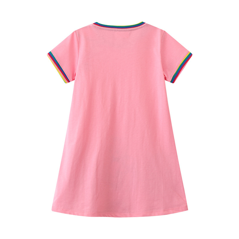 Jumping Meters 2-8T School Pri - Baby Clothing Embroidery 评论和价格