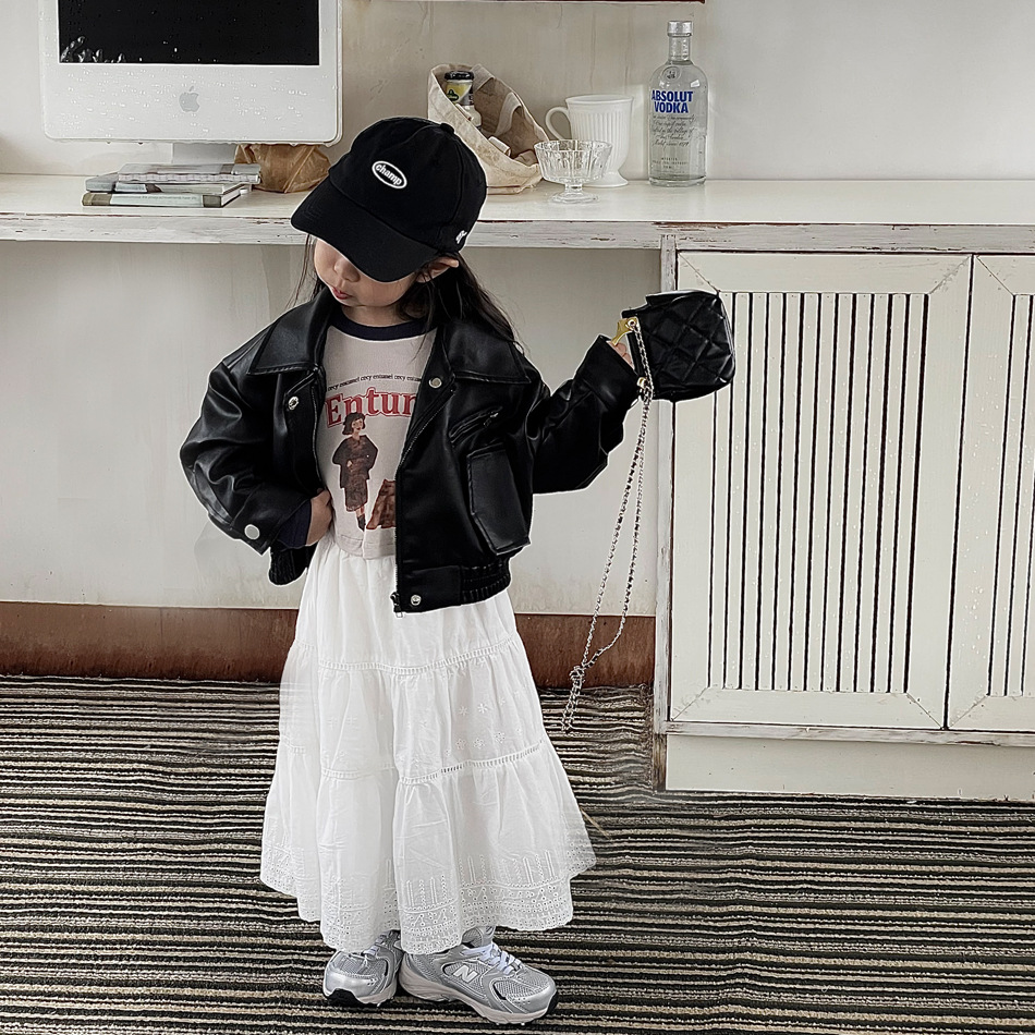 Skirt Princess Girls French Re - Baby Clothing Embroidery 评论和价格