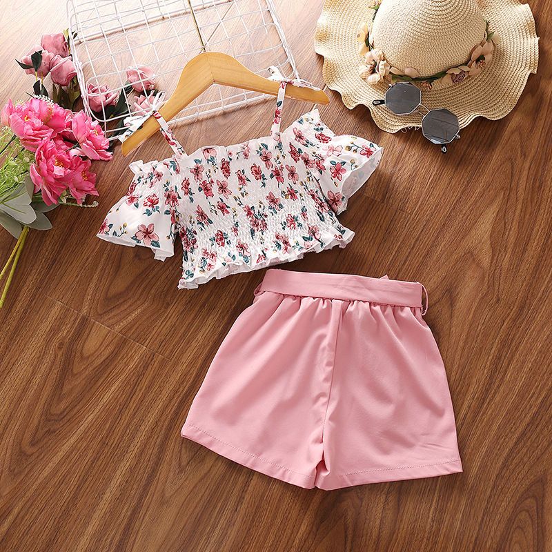 90-140cm Baby Girls' Clothing  - Baby Clothing Drawing 评论和价格