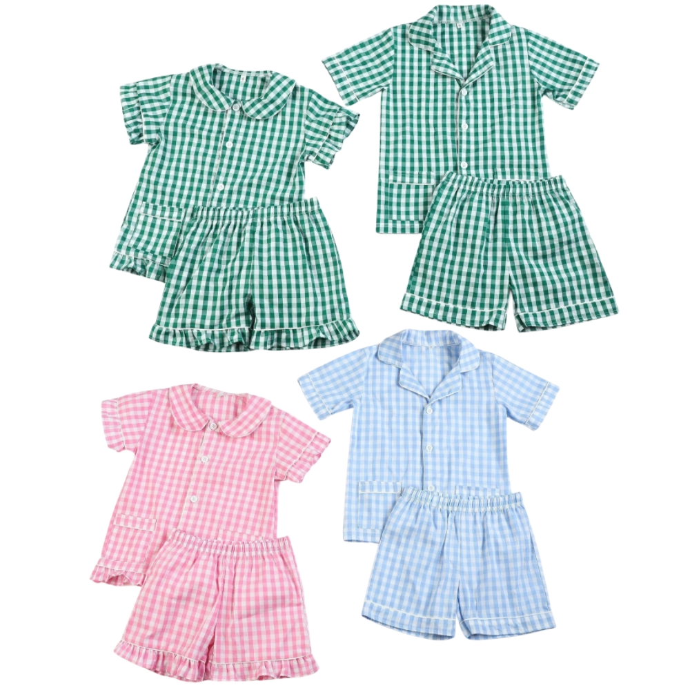 Wholesale 1-12 Years Kids Pyja - Baby Sleep Suit 评论和价格