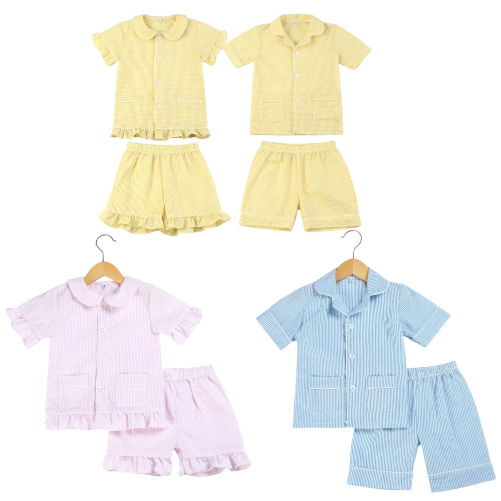 Wholesale 1-12 Years Kids Pyja - Baby Sleep Suit 评论和价格