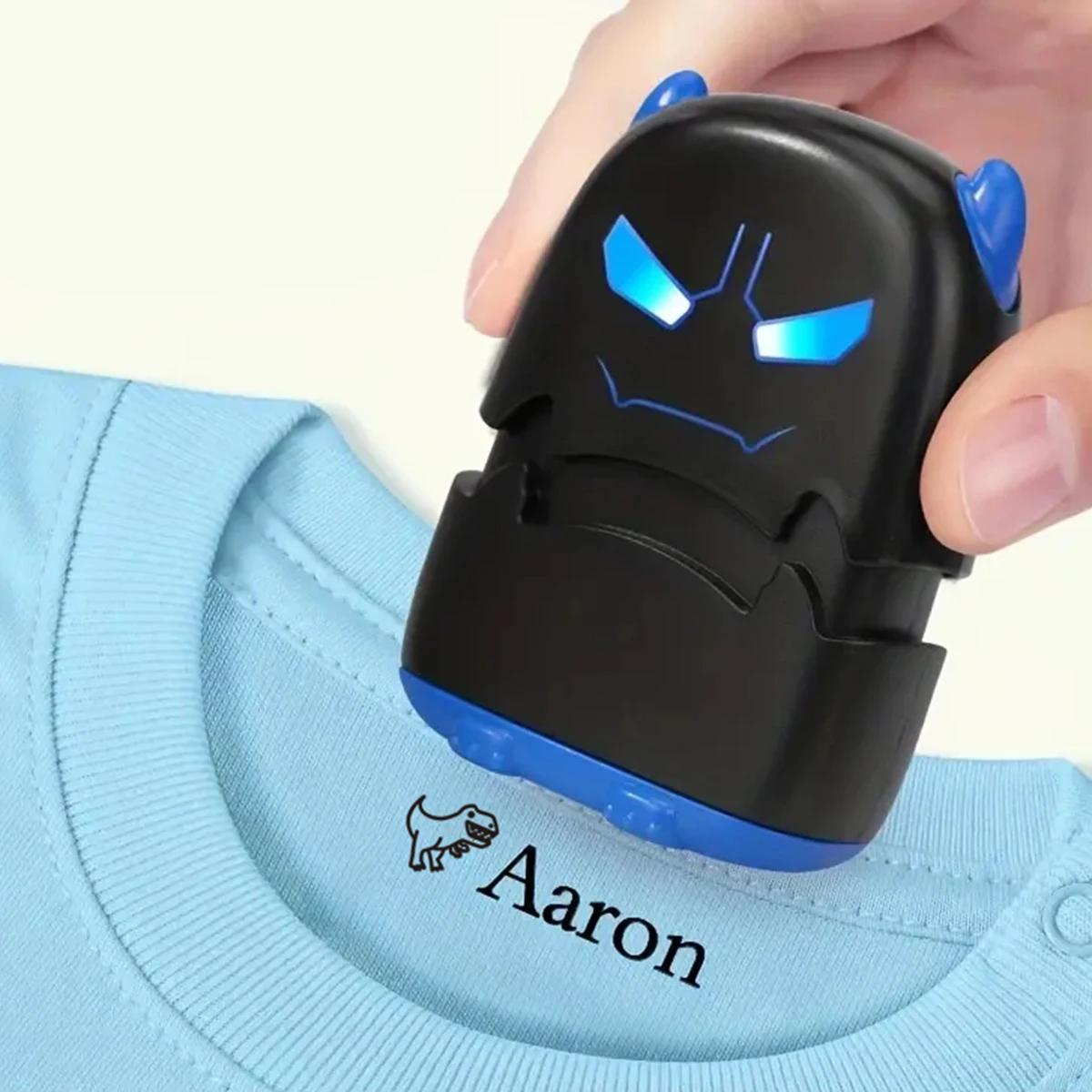 Customized Name Stamp Paints P - Baby Clothing Names 评论和价格