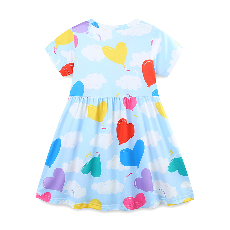 Little maven 2025 Summer New K - Baby Clothing Line 评论和价格