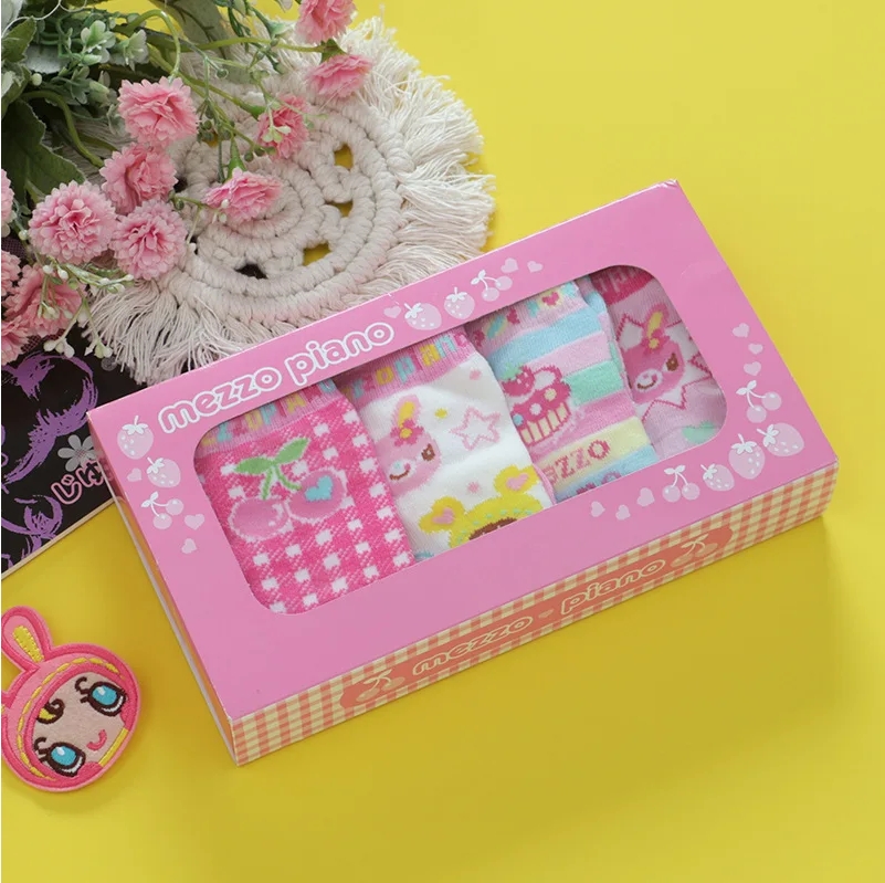 Japanese Cartoon Cute Sweet Lo - Baby Clothing Embroidery 评论和价格