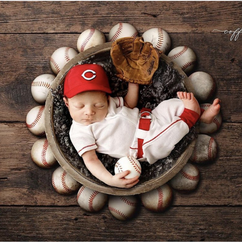 Newborn Photography Props Baby - Baby Clothing Newborn 评论和价格