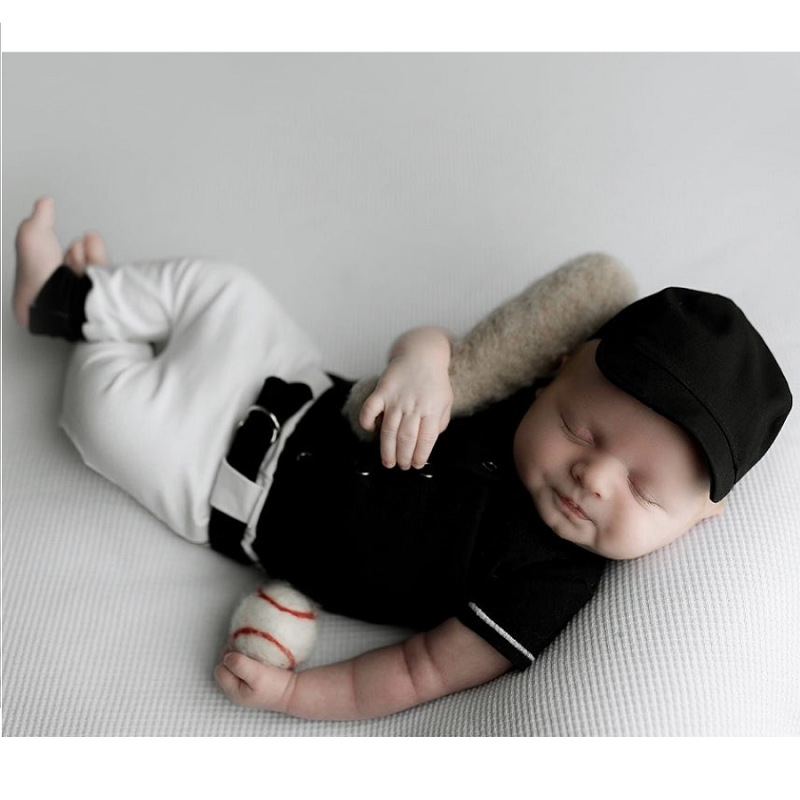 Newborn Photography Props Baby - Baby Clothing Newborn 评论和价格