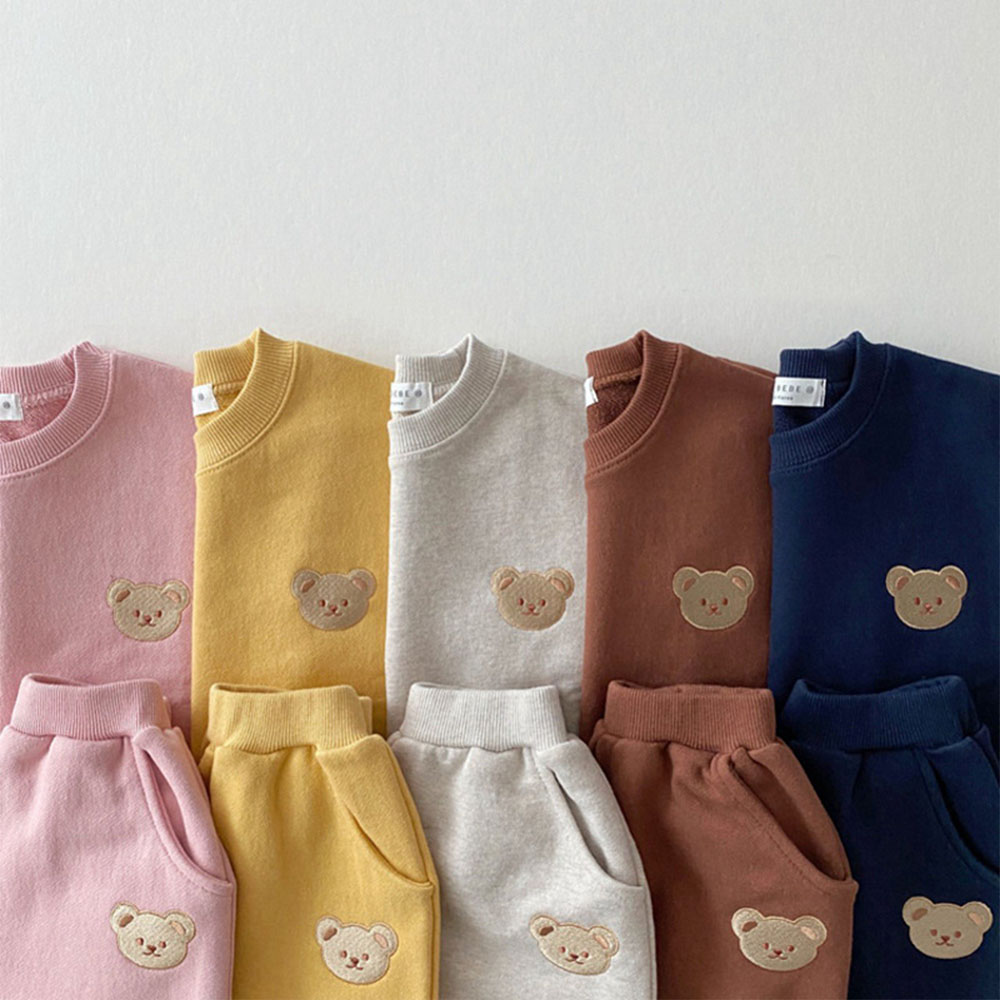 2026 New Custom Cute Baby Clot - Baby Clothing Embroidery 评论和价格