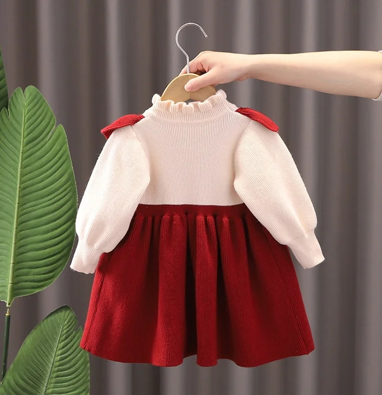 Baby Girl Clothes Autumn Winte - Baby Clothing Line 评论和价格