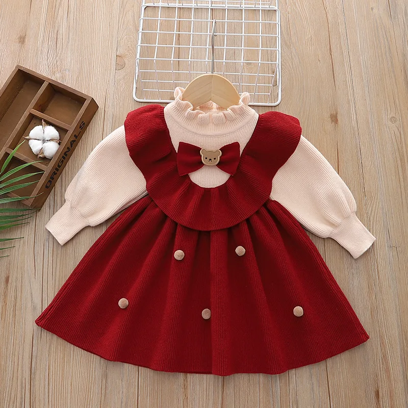 Baby Girl Clothes Autumn Winte - Baby Clothing Line 评论和价格