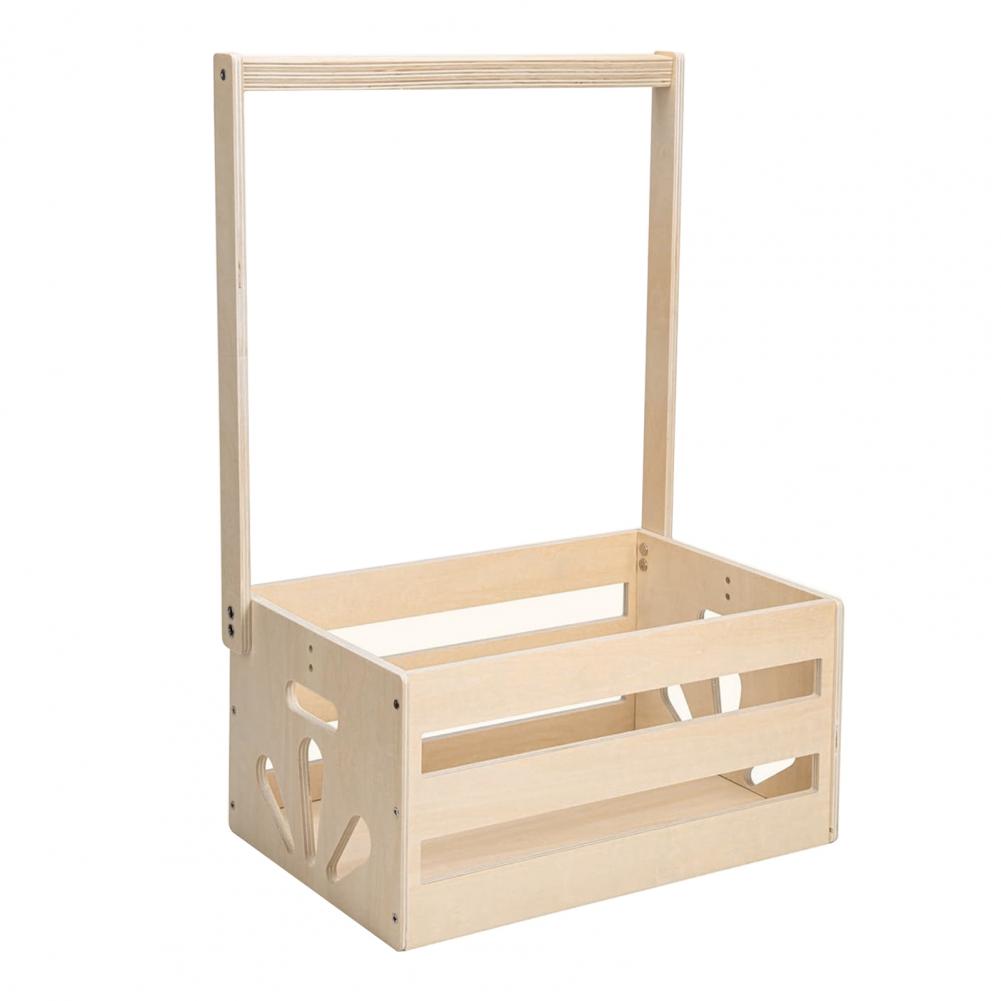 Storage Rack Wooden Baby Showe - Baby Clothing Rack For Baby Shower 评论和价格