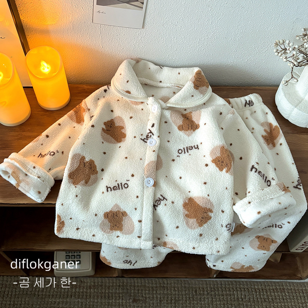 New 2026 Kids Autumn Winter Th - Baby Sleep Suit 评论和价格