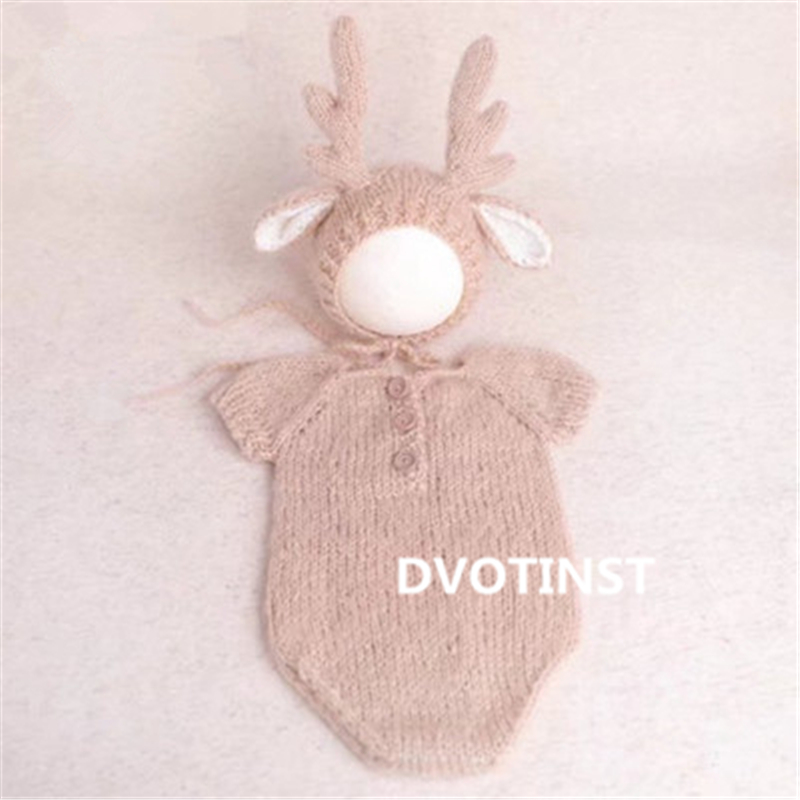 Newborn Baby Photography Props - Baby Clothing Newborn 评论和价格
