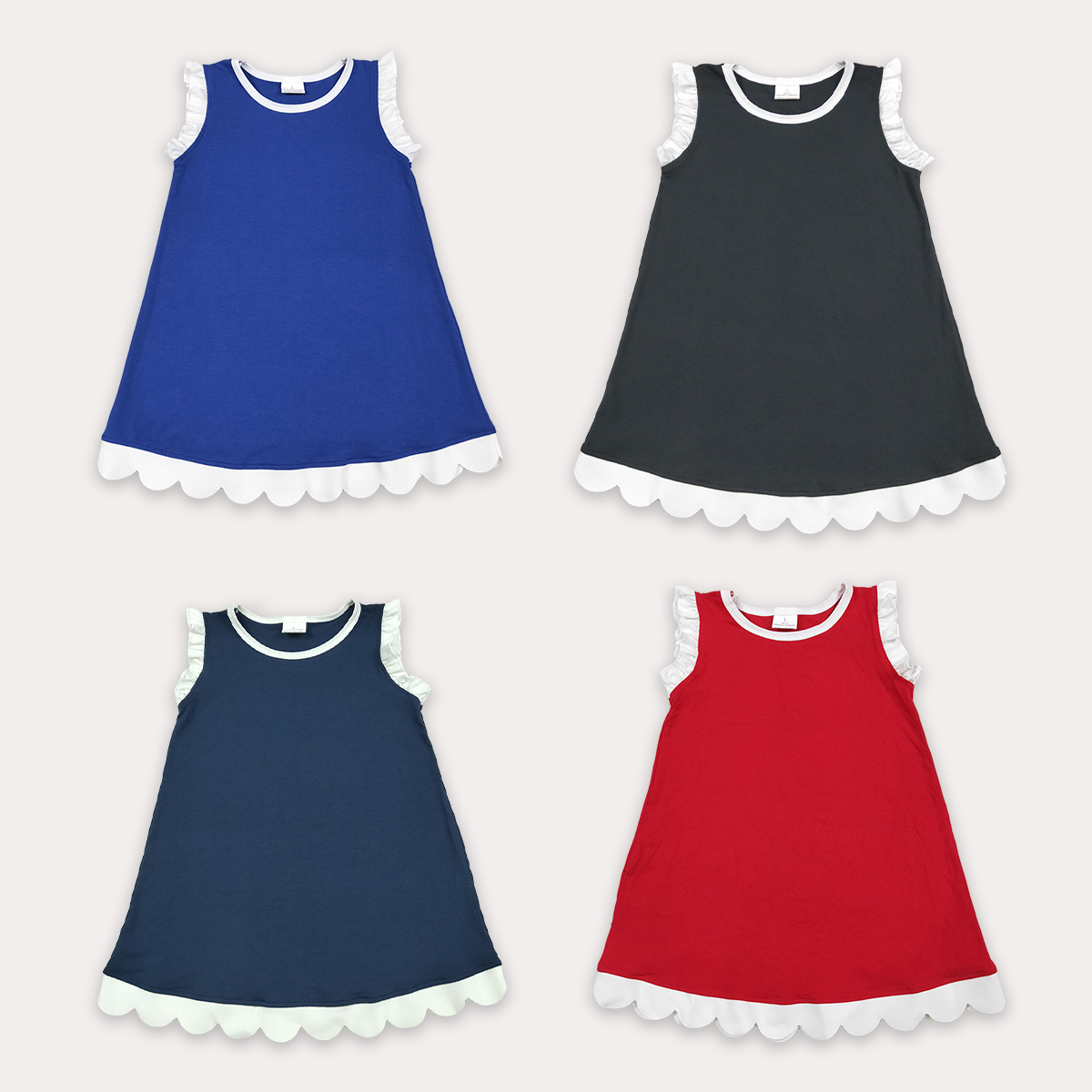 Kids Dress Clothes Baby Girls  - Baby Clothing Line 评论和价格