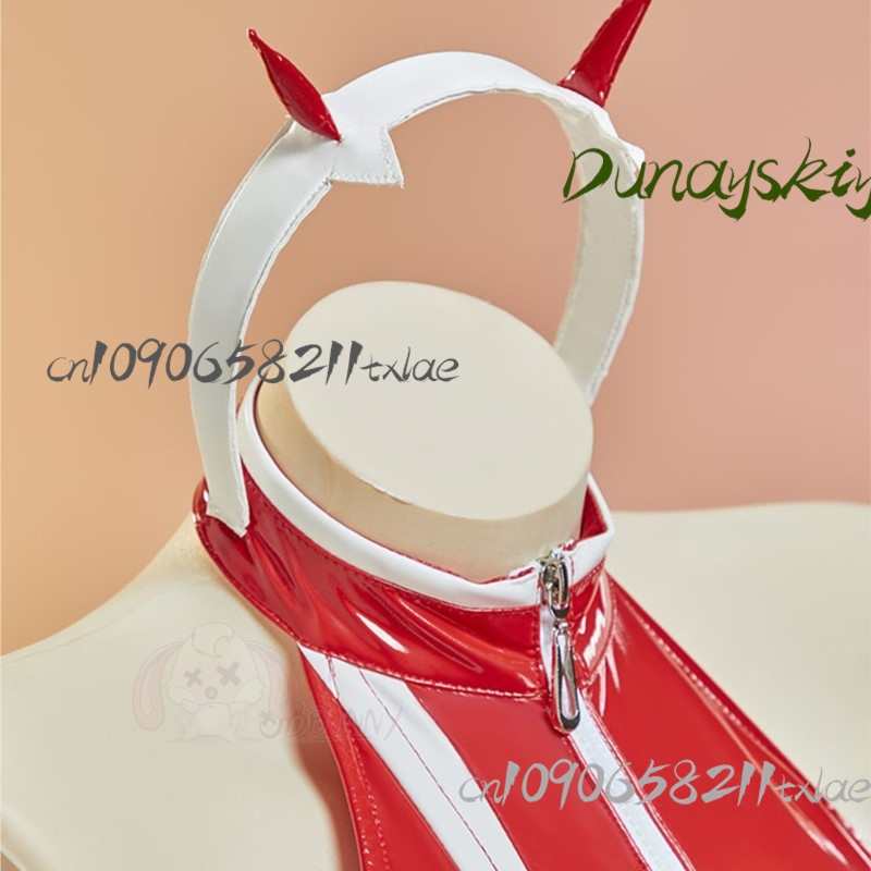 Darling In The Franxx Zero Two - Baby Clothing Newborn 评论和价格