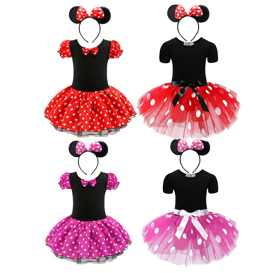 Baby Girls Ballet Tutu Dress S - Baby Clothing Line 评论和价格