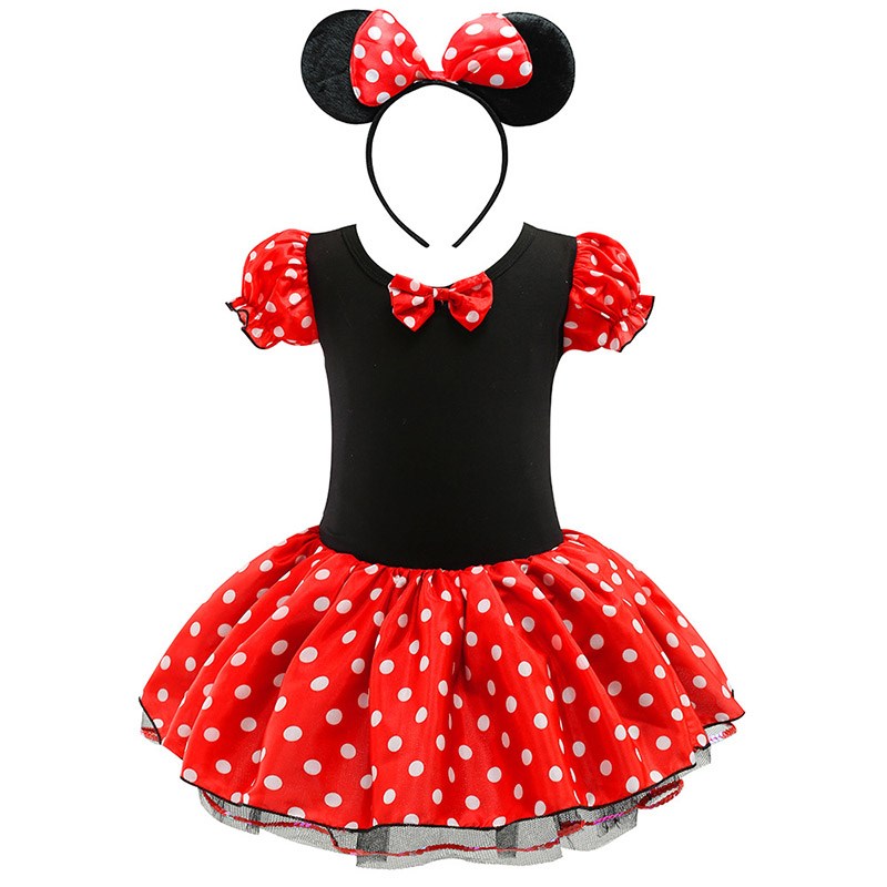 Baby Girls Ballet Tutu Dress S - Baby Clothing Line 评论和价格