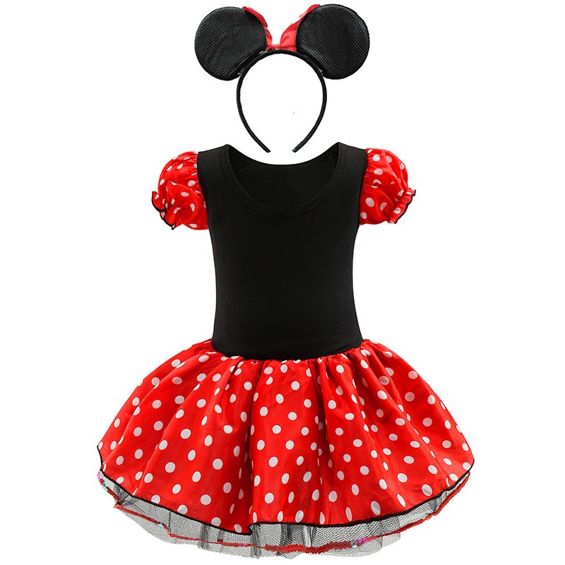 Baby Girls Ballet Tutu Dress S - Baby Clothing Line 评论和价格