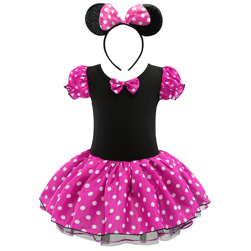 Baby Girls Ballet Tutu Dress S - Baby Clothing Line 评论和价格