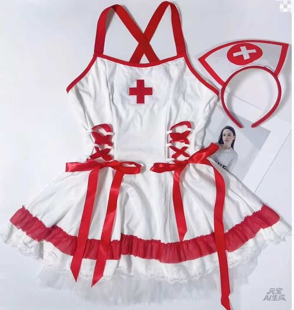 Sexy Performance Wear Uniform  - Baby Sleep Suit 评论和价格