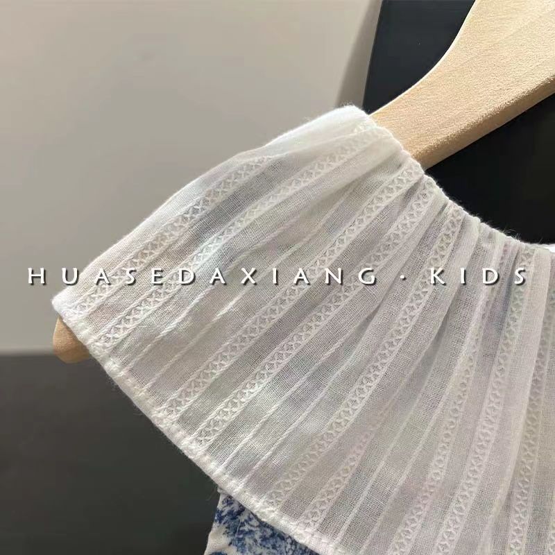Frock For Girl Dress Retro Lot - Baby Clothing Line 评论和价格