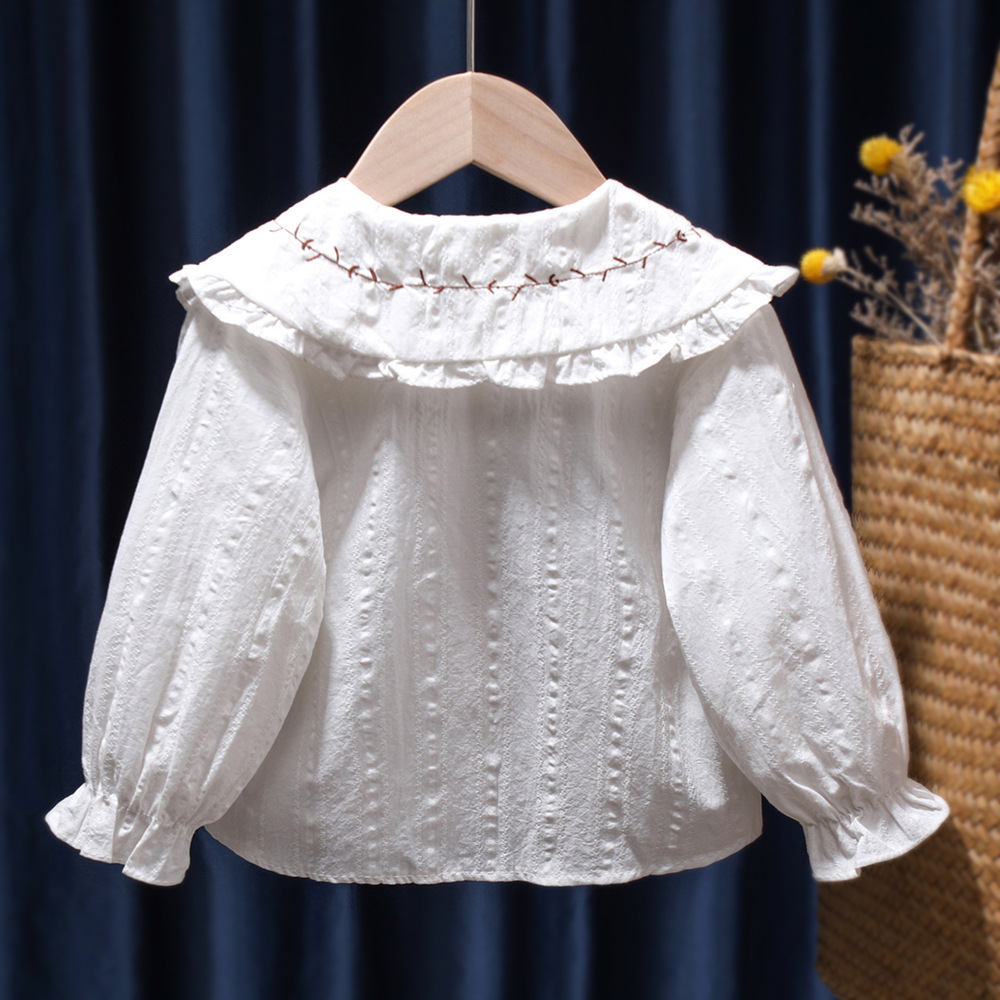 Girls' Baby & Children's Cloth - Baby Clothing Embroidery 评论和价格