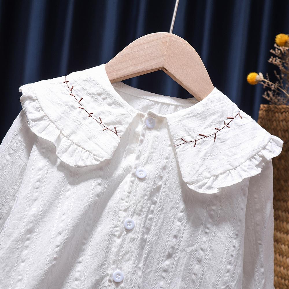 Girls' Baby & Children's Cloth - Baby Clothing Embroidery 评论和价格