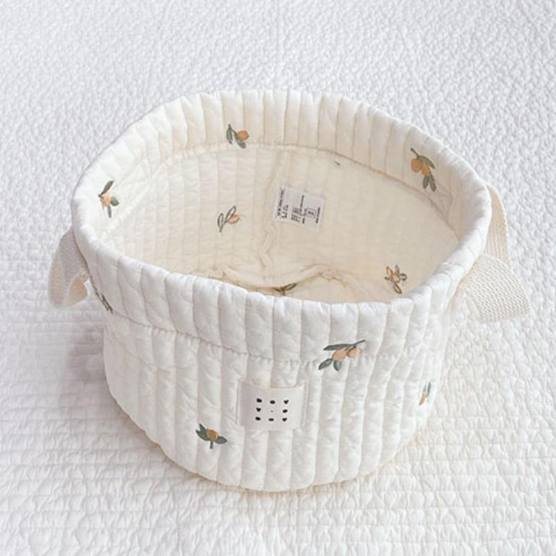 Cute Bear Embroidery Diaper Ba - Baby Clothing Embroidery 评论和价格