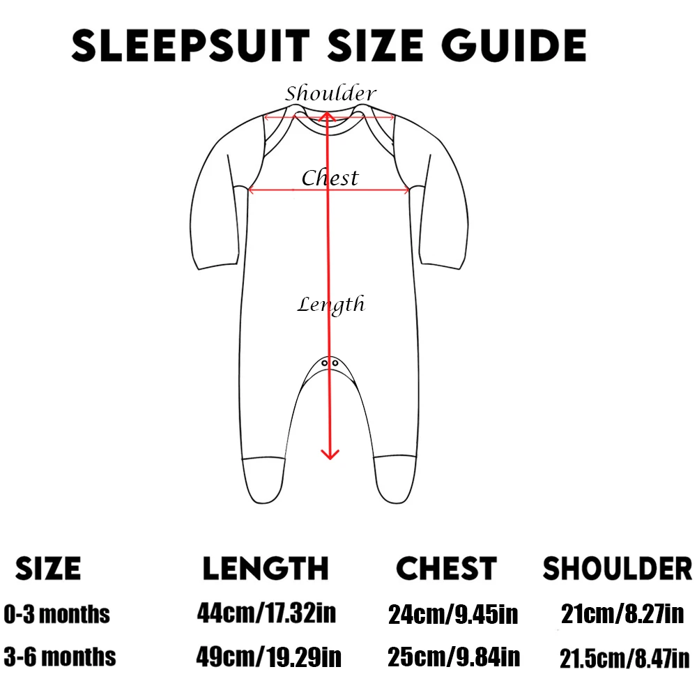 Personalised Baby Girl Sleepsu - Baby Clothing Names 评论和价格