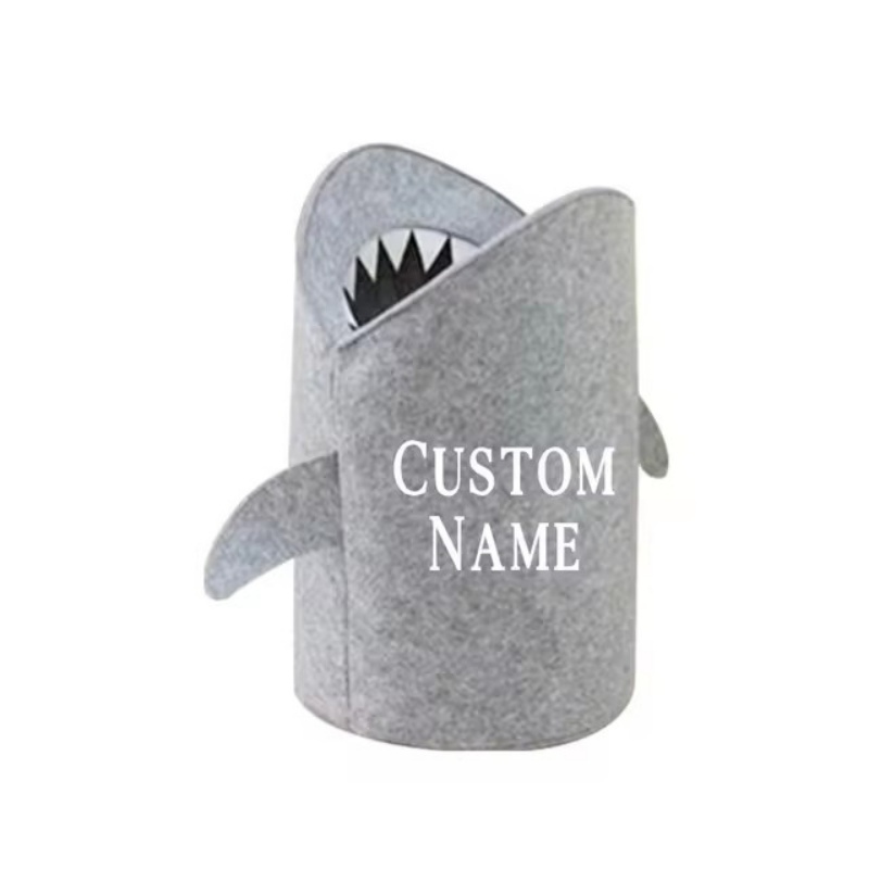 Personalised Toy Basket Kids C - Baby Clothing Names 评论和价格