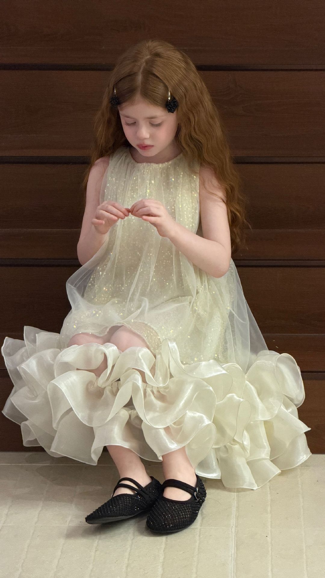 Girls Dress 2026 Spring Summer - Baby Clothing Industry 评论和价格
