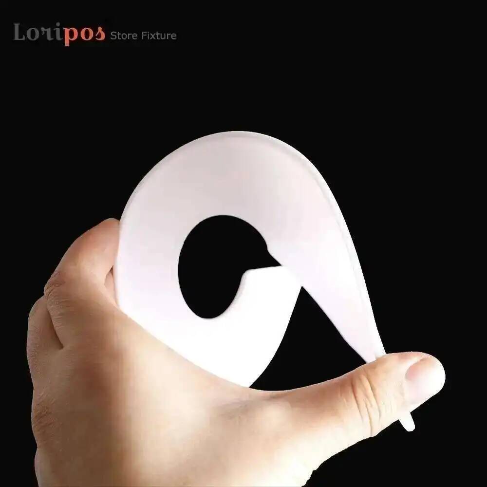 12pcs Diy Baby Clothing Size D - Baby Clothing Hanger Dividers 评论和价格