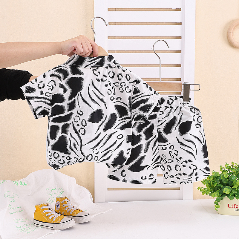 New Summer Baby Boys Clothes C - Baby Clothing Drawing 评论和价格