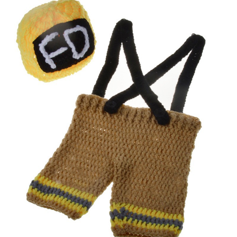 Handmade Crochet Newborn Baby  - Baby Clothing Newborn 评论和价格