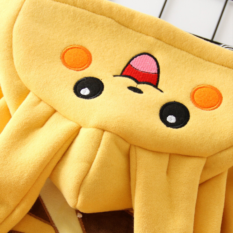 Cartoon Pocket Monsters Baby P - Baby Clothing Newborn 评论和价格