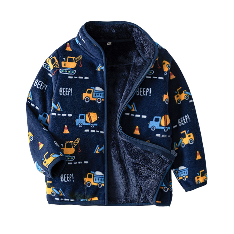 2-8T Cars All Printed Children - Baby Clothing Drawing 评论和价格
