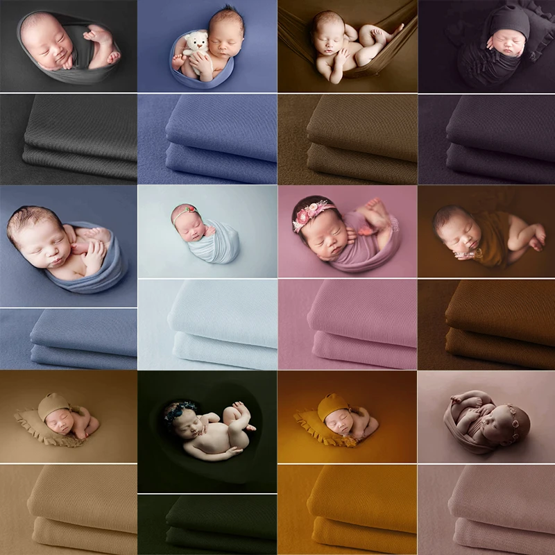 40/150*170cm Newborn Photograp - Baby Clothing Newborn 评论和价格